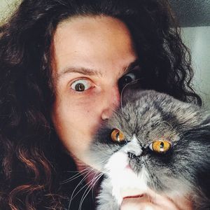 Meet your Posher, Joshua